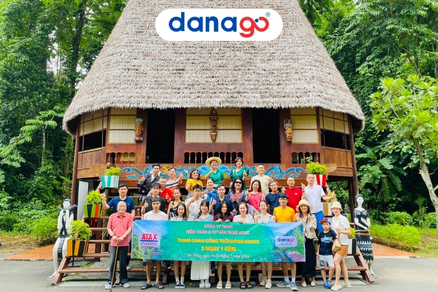 tour cổng trời đông giang 1 ngày tour cổng trời đông giang 1 ngày