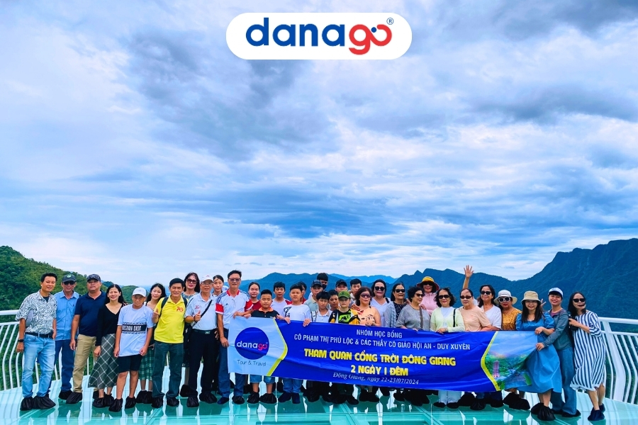 tour cổng trời đông giang 1 ngày tour cổng trời đông giang 1 ngày