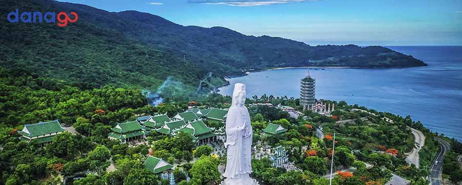 Tour Đà Nẵng 1 ngày khám phá 7 điểm đến Hot nhất