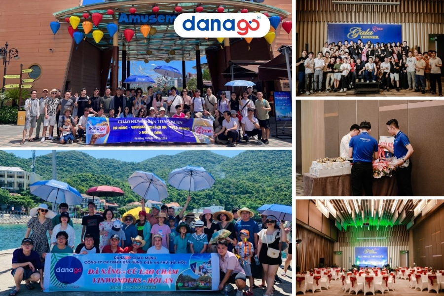 Tour vinwonders Nam Hội An kết hợp nghĩ dưỡng tại Vinpearl Tour vinwonders Nam Hội An kết hợp nghĩ dưỡng tại Vinpearl