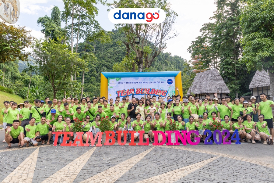 Tour Cổng Trời Đông Giang kết hợp Team Building Tour Cổng Trời Đông Giang kết hợp Team Building