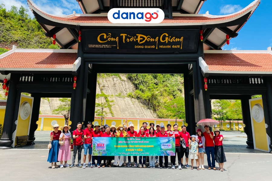 Tour Cổng Trời Đông Giang 2 ngày 1 đêm Tour Cổng Trời Đông Giang 2 ngày 1 đêm