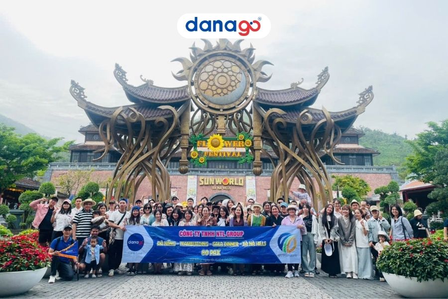 tour đà nẵng