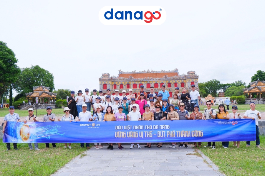 Tour Đà Nẵng 2 ngày 1 đêm kết hợp di sản Huế Tour Đà Nẵng 2 ngày 1 đêm kết hợp di sản Huế