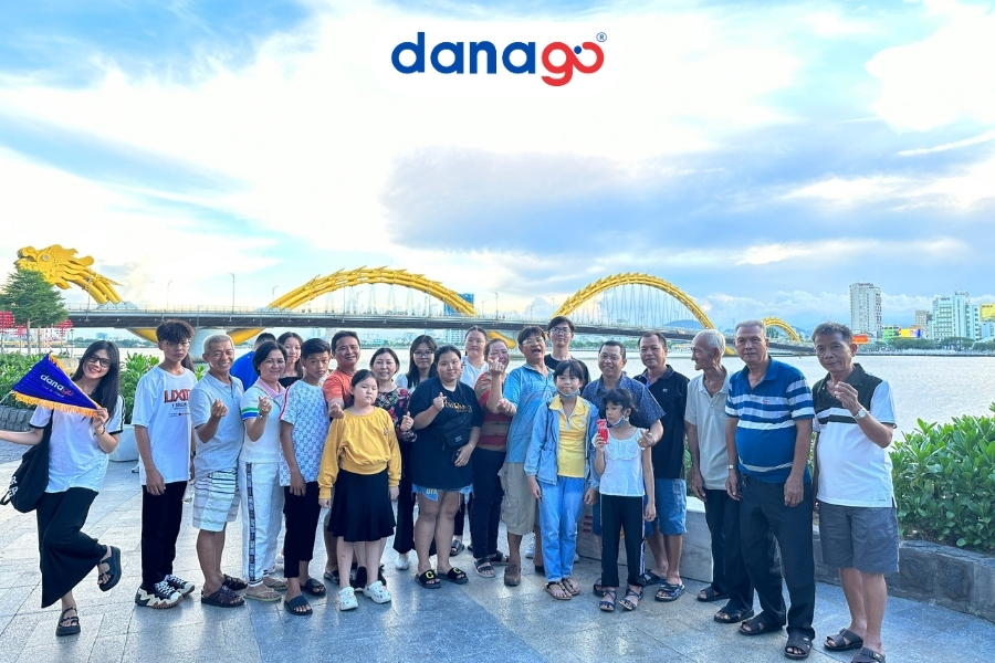 Tour Đà Nẵng 2 ngày 1 đêm Tour Đà Nẵng 2 ngày 1 đêm