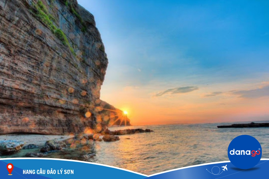 Tour Lý Sơn 2 ngày 1 đêm từ Đà Nẵng Tour Lý Sơn 2 ngày 1 đêm từ Đà Nẵng