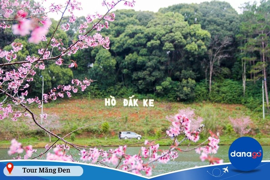 Tour Măng Đen khởi hành từ Đà Nẵng Tour Măng Đen khởi hành từ Đà Nẵng