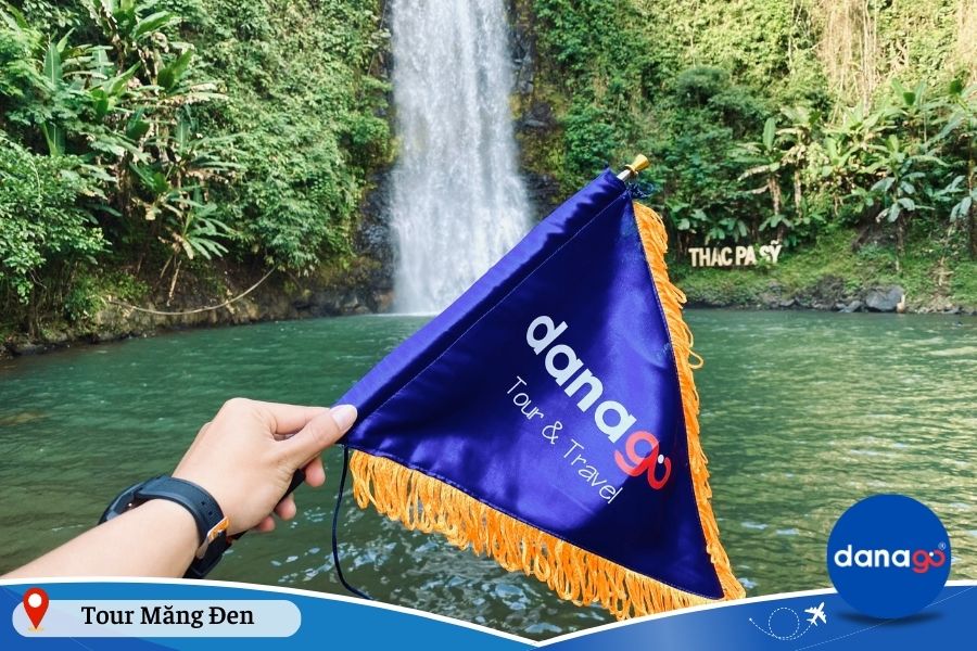 Tour Măng Đen khởi hành từ Đà Nẵng Tour Măng Đen khởi hành từ Đà Nẵng