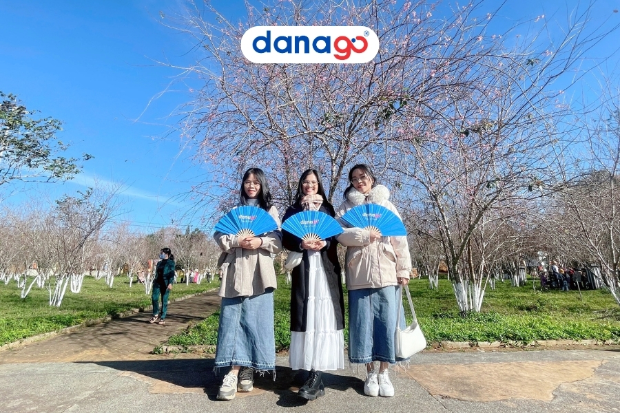 Tour Măng Đen khởi hành từ Đà Nẵng 2 ngày 1 đêm