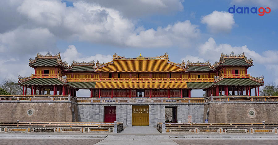 Tour Bắc Ninh Đà Nẵng 3 Ngày 2 Đêm Giảm Giá Cực Rẻ