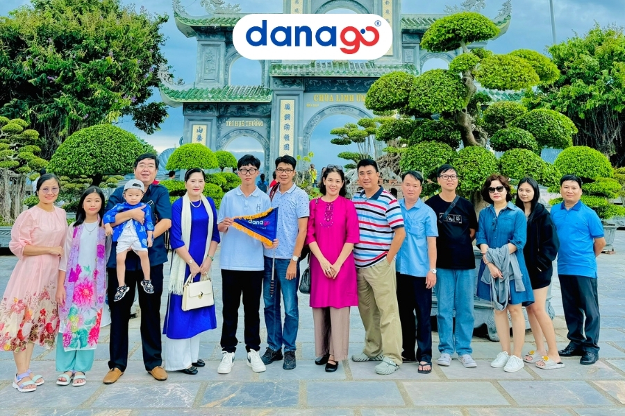 Tour Đà Nẵng 3 ngày 2 đêm Tour Đà Nẵng 3 ngày 2 đêm