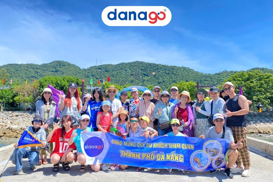 Tour Đà Nẵng 3 ngày 2 đêm kết hợp Cù Lao Chàm Tour Đà Nẵng 3 ngày 2 đêm kết hợp Cù Lao Chàm