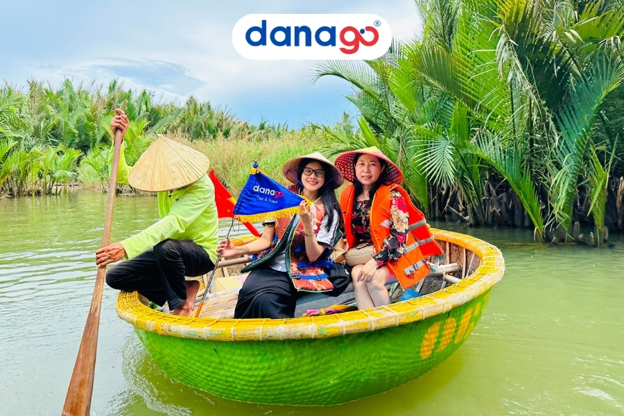 Tour Đà Nẵng 3 ngày 2 đêm Tour Đà Nẵng 3 ngày 2 đêm
