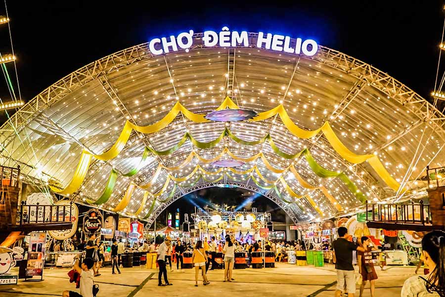 Tour Đà Nẵng 3 ngày 2 đêm Tour Đà Nẵng 3 ngày 2 đêm