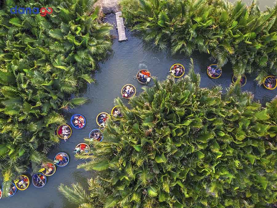 Tour Đà Nẵng 3 Ngày Từ Hà Nội Siêu Hot Cùng DANAGO™