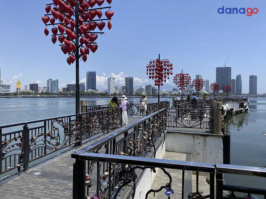 Tour Hưng Yên Đi Đà Nẵng Combo Trọn Gói Ưu Đãi Khủng