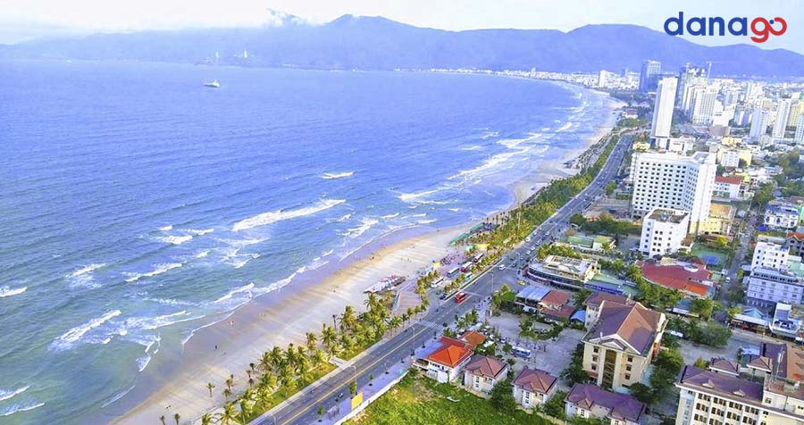 Tour Vĩnh Long Đi Đà Nẵng Combo  ✈️ Rẻ Chưa Từng Có
