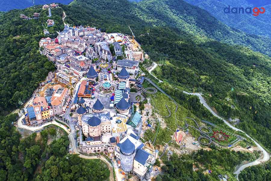 tour buôn ma thuột đi đà nẵng 4 ngày tour buôn ma thuột đi đà nẵng 4 ngày