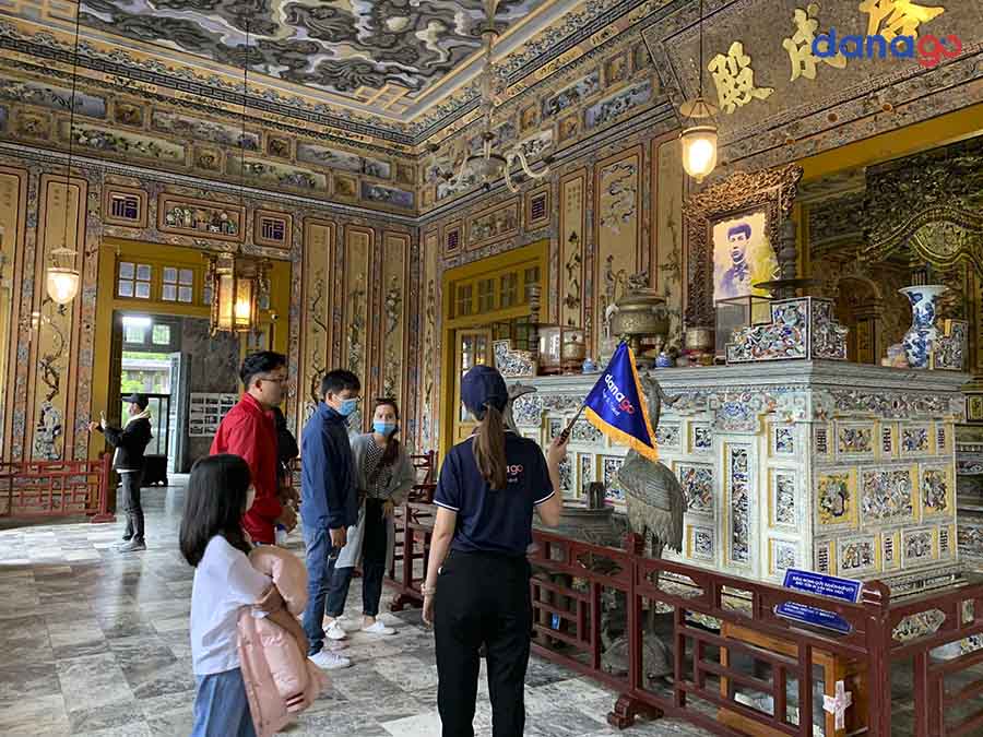 Tour Buôn Ma Thuột Đi Đà Nẵng Combo Giá Giảm Mạnh