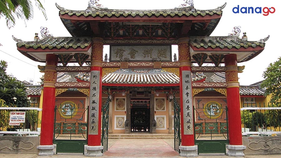 Tour Cần Thơ đi Đà Nẵng 4 ngày Tour Cần Thơ đi Đà Nẵng 4 ngày