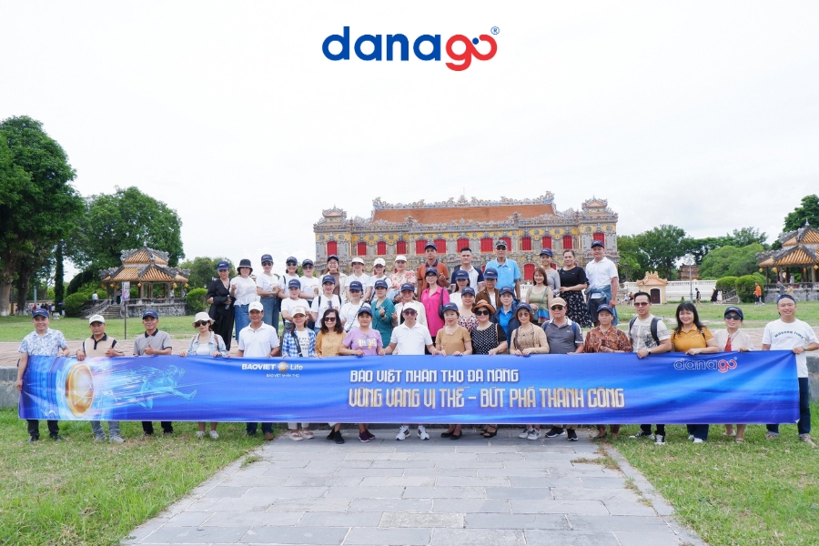 Tour Đà Nẵng 4 ngày 3 đêm tại Bà Nà Hill Tour Đà Nẵng 4 ngày 3 đêm tại Huế