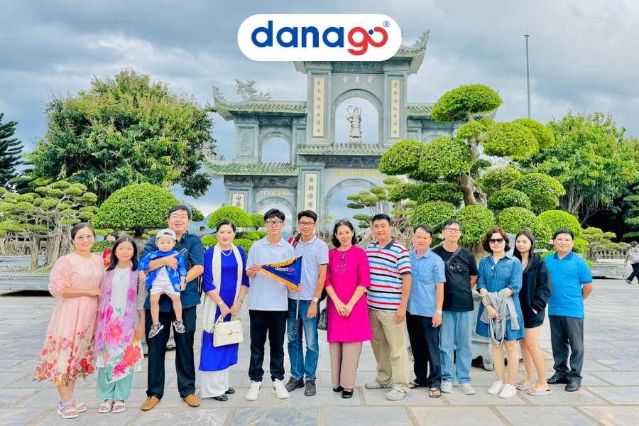 Tour Đà Nẵng 4 ngày 3 đêm tại Chùa Linh Ứng Tour Đà Nẵng 4 ngày 3 đêm tại Chùa Linh Ứng