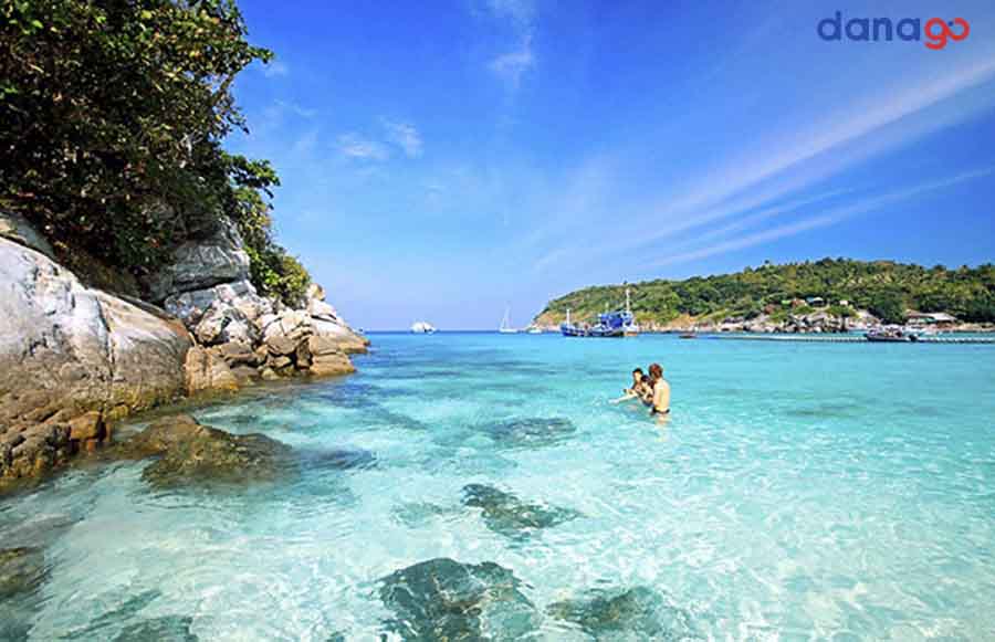 Tour Hà Nội Đi Đà Nẵng 4 Ngày Trọn Gói ✈️ cùng DANAGO™