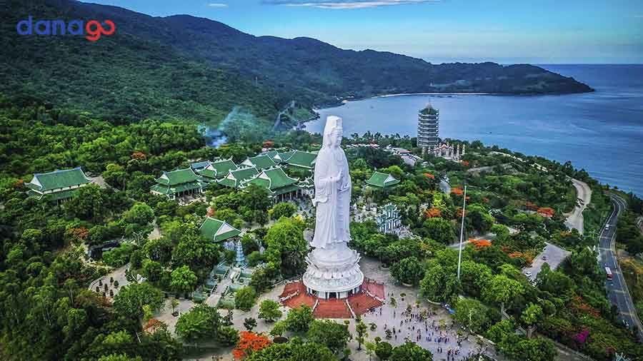 Tour Hải Phòng Đi Đà Nẵng 4N3Đ Siêu Hot ✈️ DANAGO™ 