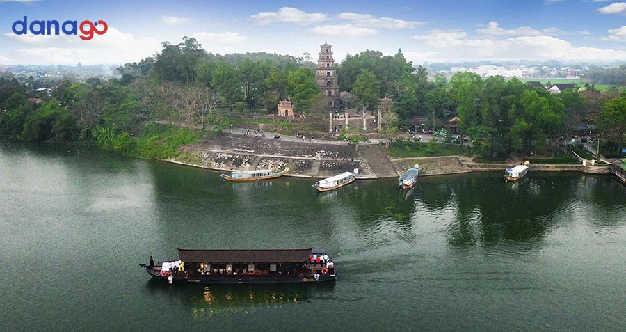 Tour Long An Đi Đà Nẵng Giá Khuyến Mãi Cực Sốc