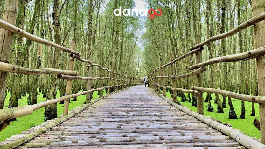 Tour Đà Nẵng Đi Miền Tây Trọn Gói Chỉ 4.250k Vi Vu 3 Tỉnh