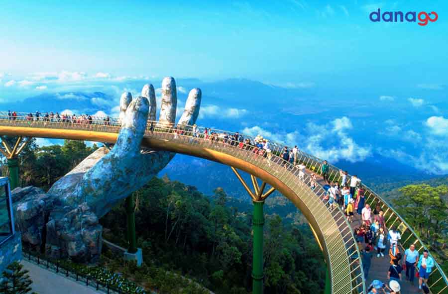 Tour Quảng Ninh đi Đà Nẵng Giá Rẻ Chưa Từng Có