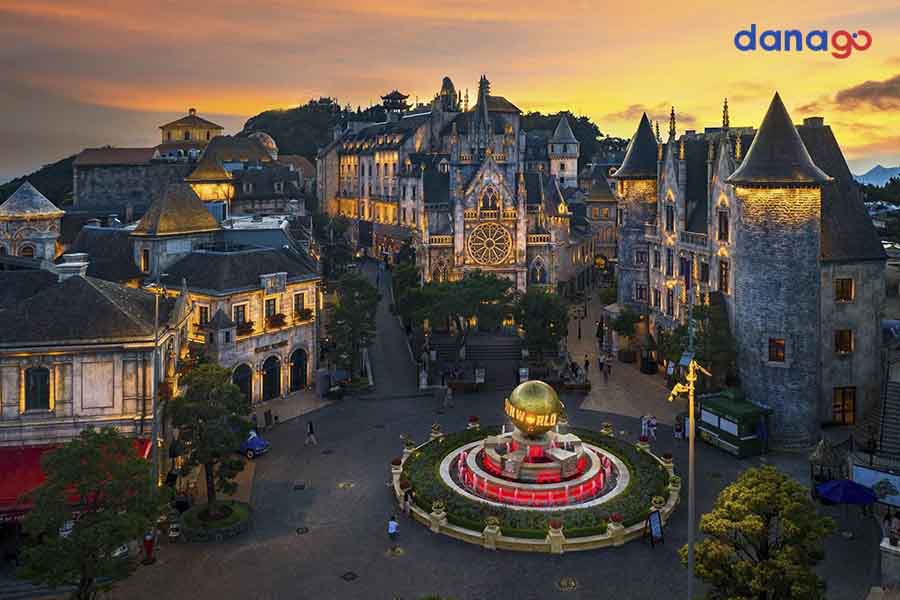 tour quảng ninh đi đà nẵng 4 ngày tour quảng ninh đi đà nẵng 4 ngày