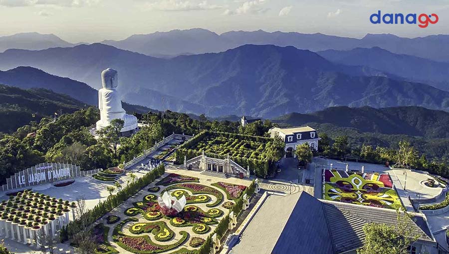 Tour Thái Bình Đi Đà Nẵng DANAGO™ Giảm Giá Sốc