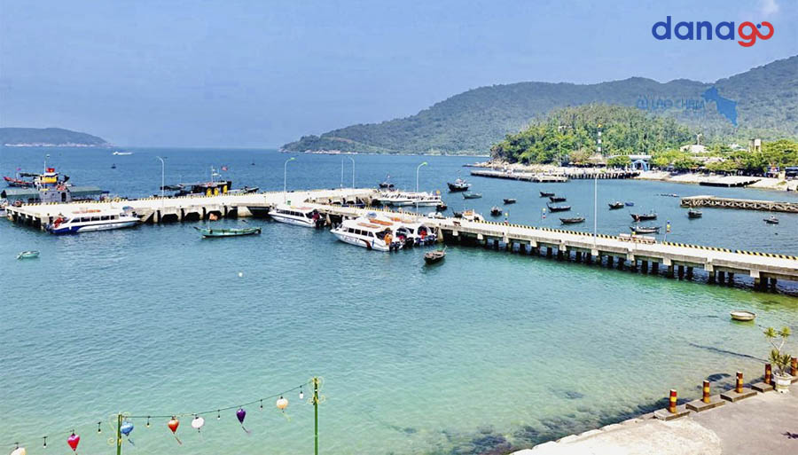 tour Thái Bình đi Đà Nẵng 4N3Đ tour Thái Bình đi Đà Nẵng 4N3Đ