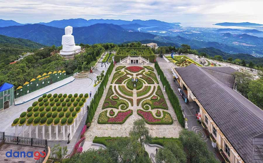 Tour Tiền Giang Đi Đà Nẵng Giảm Giá Không Lợi Nhuận