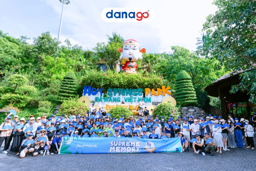Tour du lịch Đà Nẵng kết hợp tham quan Núi Thần Tài TOUR DU LỊCH ĐÀ NẴNG