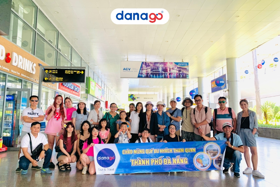 Tour du lịch Đà Nẵng 3 ngày 2 đêm TOUR DU LỊCH ĐÀ NẴNG