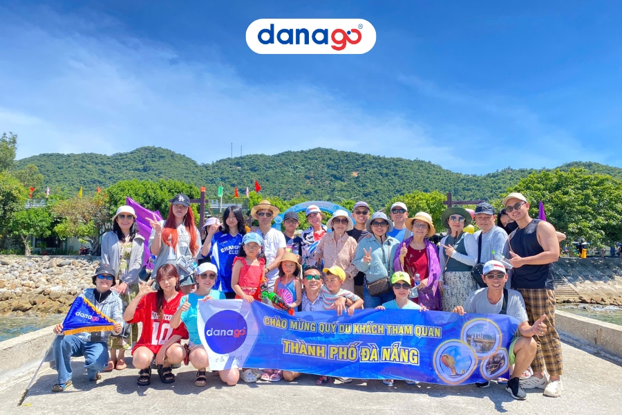 Tour Du Lịch Đà Nẵng TOUR DU LỊCH ĐÀ NẴNG