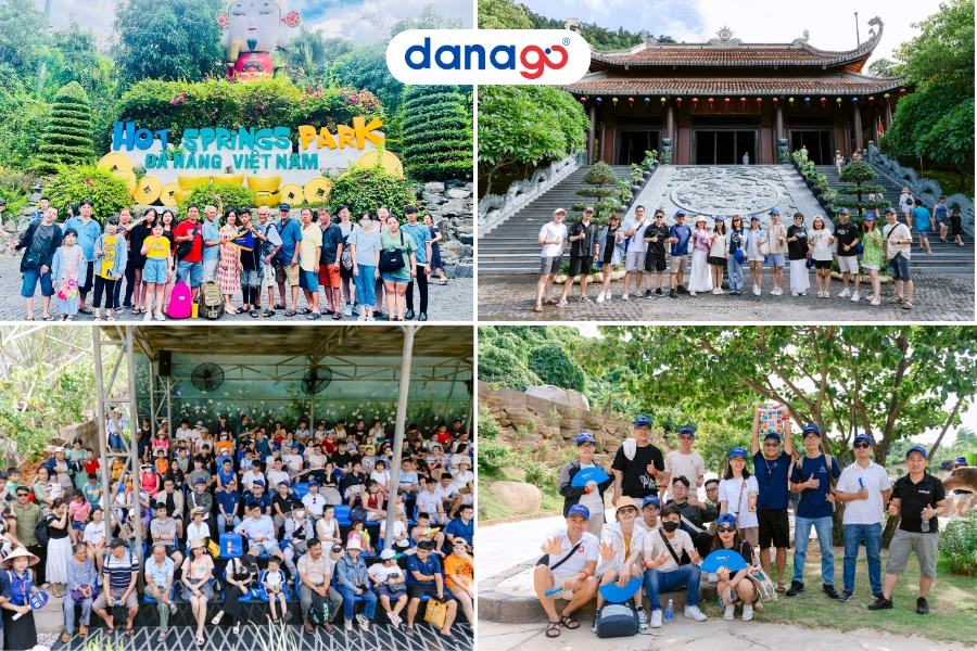 Tour du lịch Đà Nẵng TOUR DU LỊCH ĐÀ NẴNG