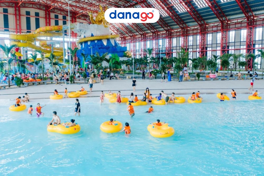 Tour du lịch Đà Nẵng TOUR DU LỊCH ĐÀ NẴNG