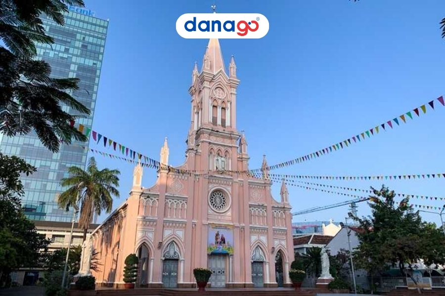 Tour du lịch Đà Nẵng TOUR DU LỊCH ĐÀ NẴNG