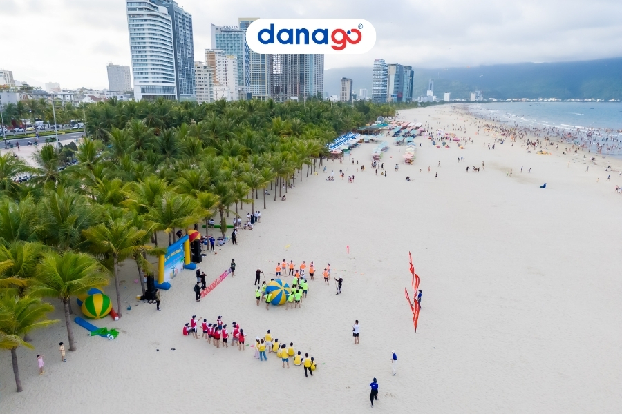 Tour du lịch Đà Nẵng TOUR DU LỊCH ĐÀ NẴNG