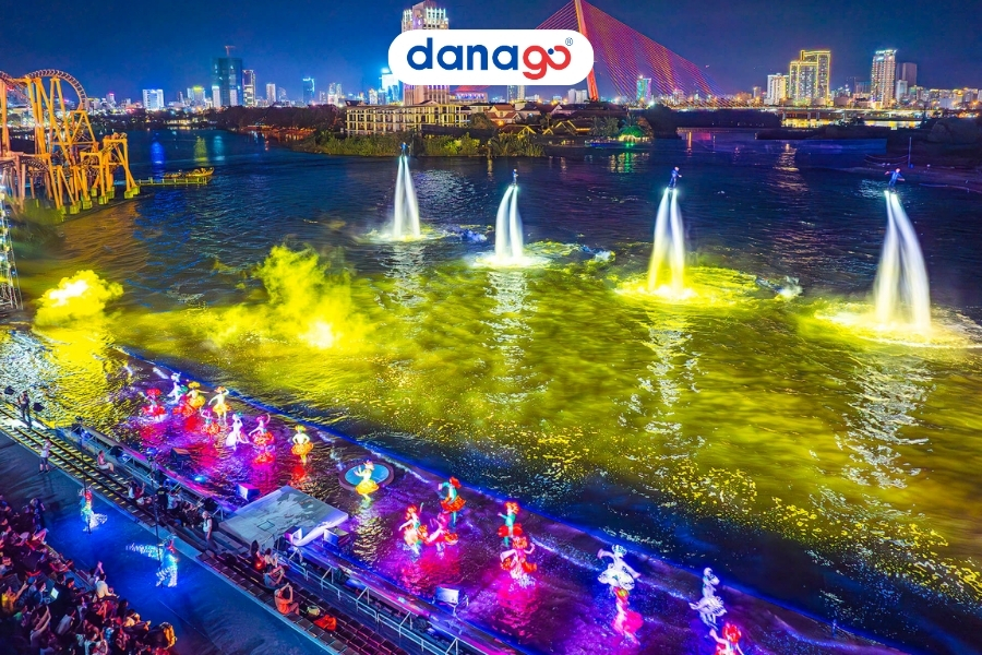 Tour du lịch Đà Nẵng TOUR DU LỊCH ĐÀ NẴNG