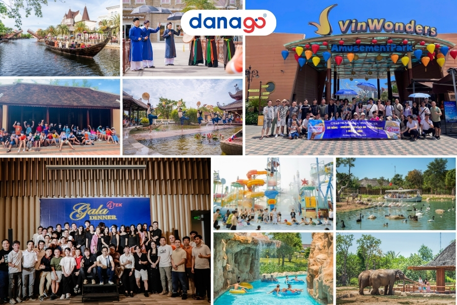 Bảng giá vé Vinwonders mới nhất 2025